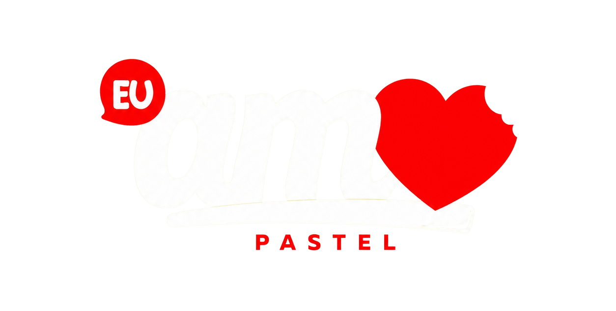 Eu Amo Pastel